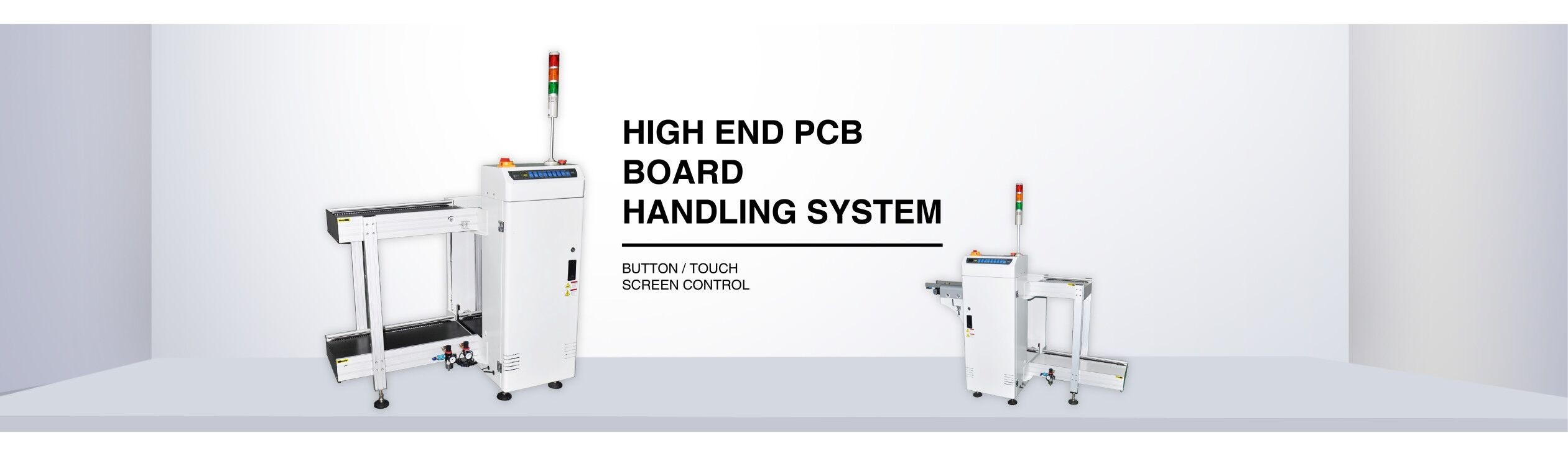 quality PCB Handling Equipment factory