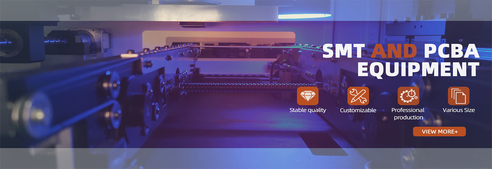 quality PCB Handling Equipment factory