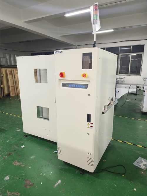 Latest company blogs about PCB magazine unloader finish assemblying