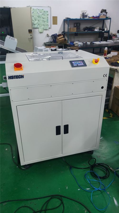 Latest company blogs about 90 degree PCB Turn Conveyor