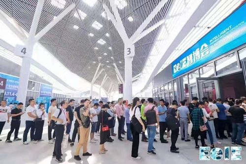 Latest company blogs about The Intellgenit Equipments Exhibution (EeIE) was successfully held in Shenzhen International Exhibution